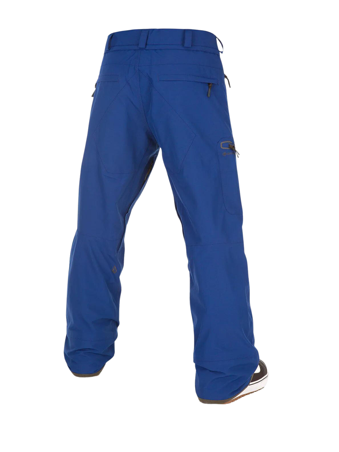 Volcom L GORE-TEX Guide Pants Dark Blue