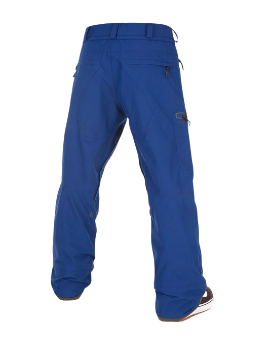 Volcom L GORE-TEX Guide Pants Dark Blue