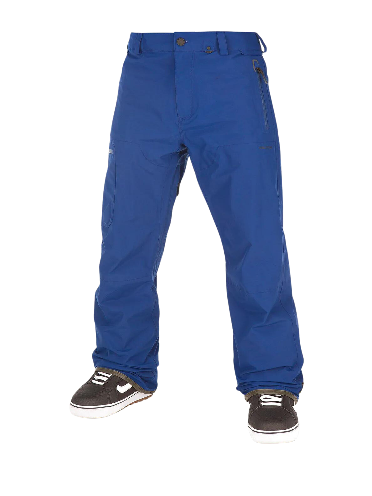 Volcom L GORE-TEX Guide Pants Dark Blue