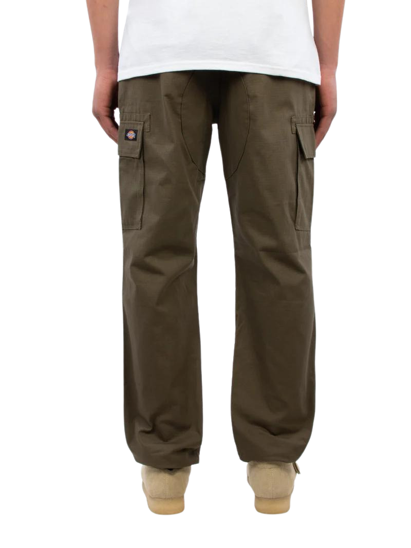 Dickies Millerville Cargo Green