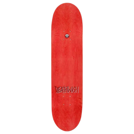 Deathwish Dickson Mirror Lake