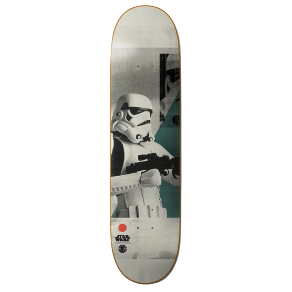 Element x Star Wars Storm T 8"