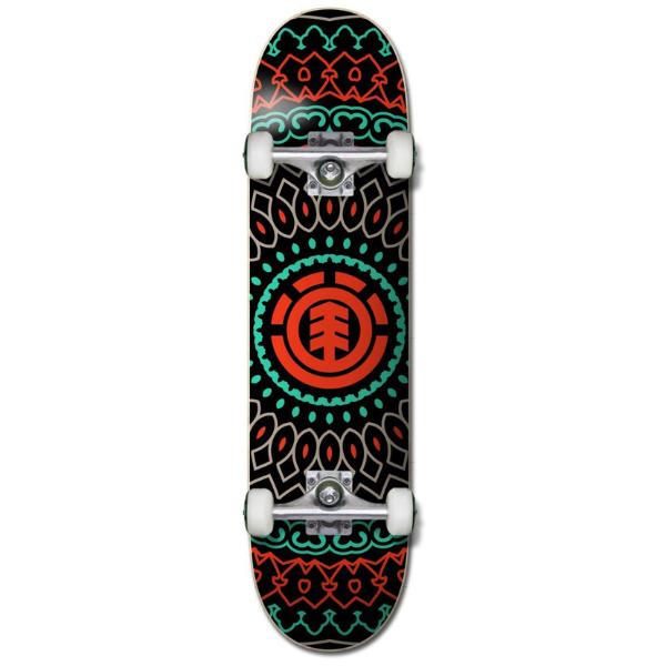 Element Tulum 8"