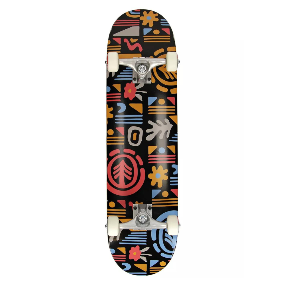 Element Motif 8"
