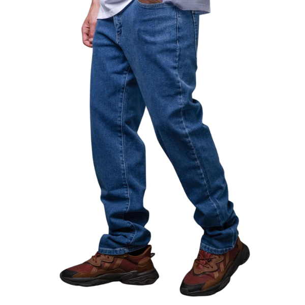 Dolly Noire Five Pockets Denim Light