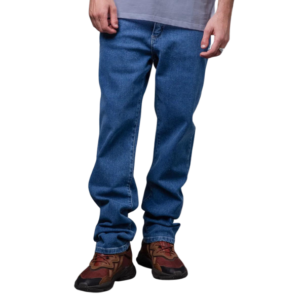 Dolly Noire Five Pockets Denim Light