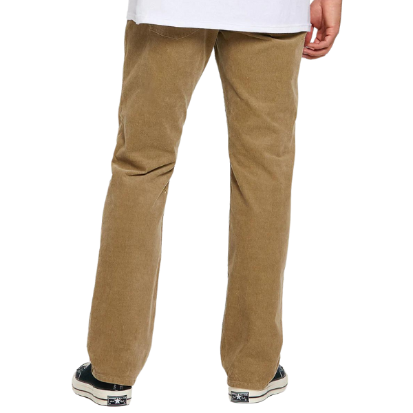 Volcom Solver 5 Pocket Corduroy