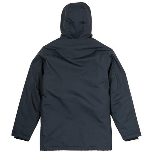 Vissla Backland Jacket Blue
