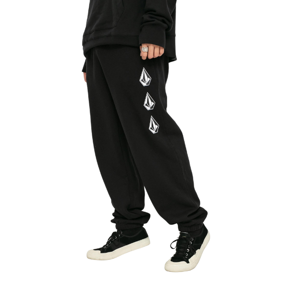 Volcom Iconic Stone Fleece Pant