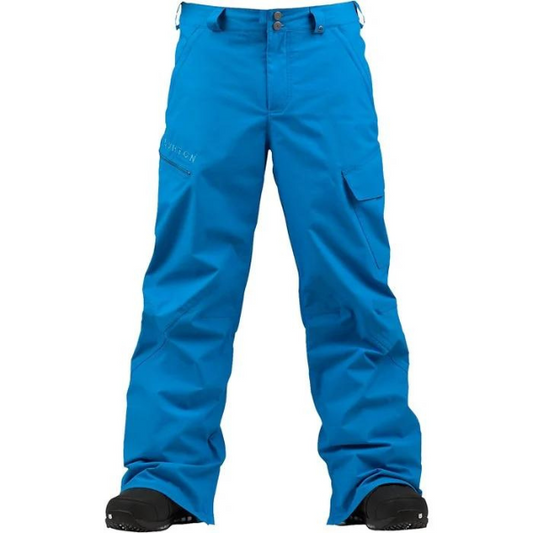 Burton Poacher Pants Royal
