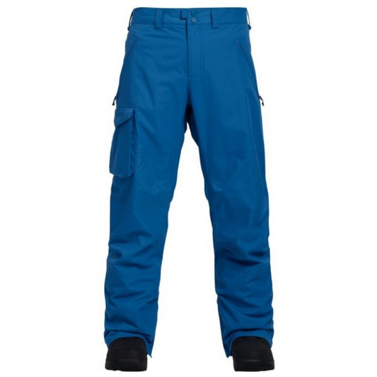 Burton Covert Mountaineer Pants Blue