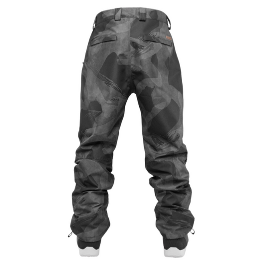 ThirtyTwo 32 Sweeper Pants Black/Camo