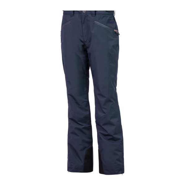 Protest Kensington Pants Ground Blue
