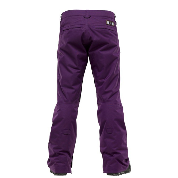 Burton Society Pants Rum Resin
