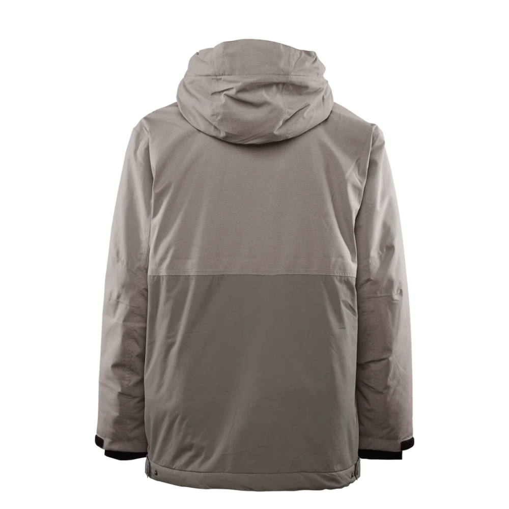 Thirtytwo 32 Holcomb Insulated Jacket Grey
