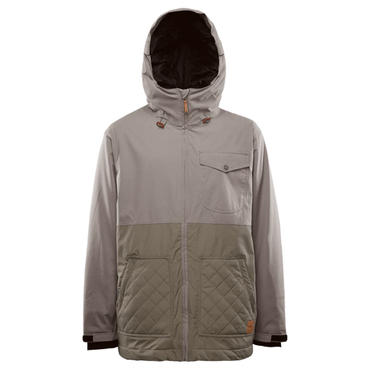 Thirtytwo 32 Holcomb Insulated Jacket Grey