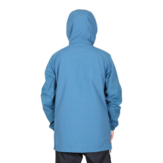 Thirtytwo 32 Knox Jacket Blue