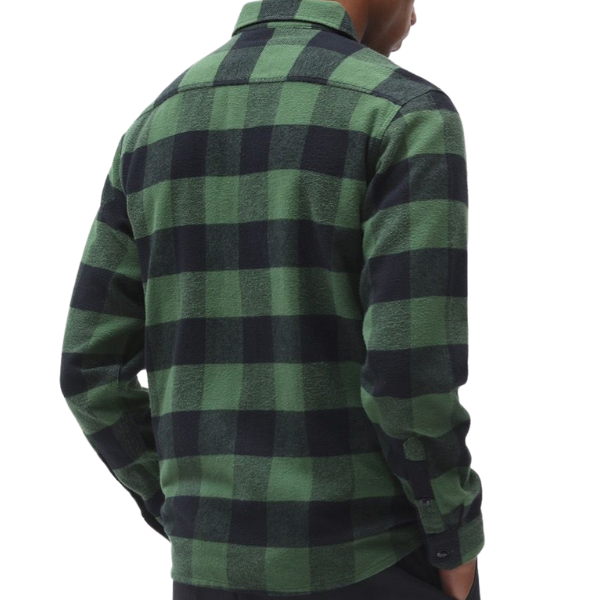 Dickies New Sacramento Shirt Green
