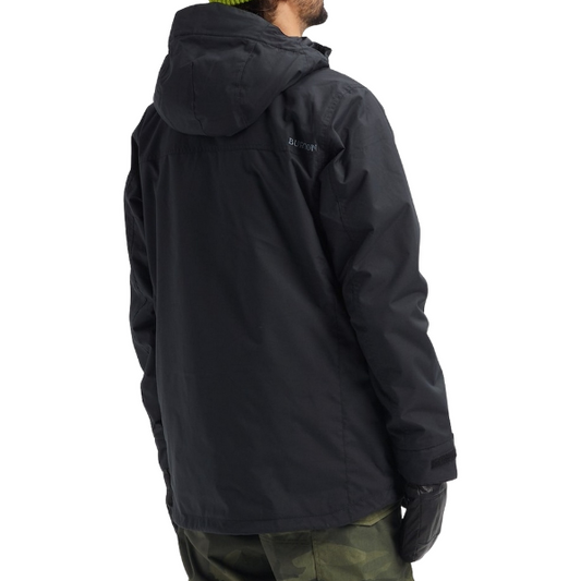 Burton Covert Jacket True Black