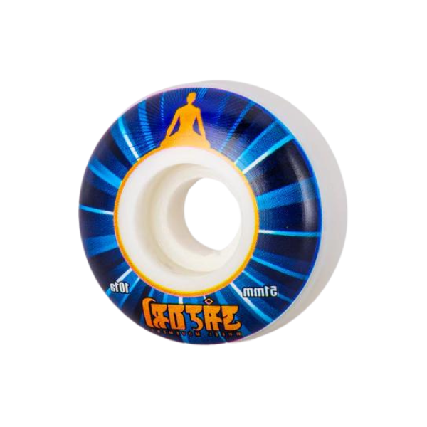 Satori Illuminating Skate Wheels