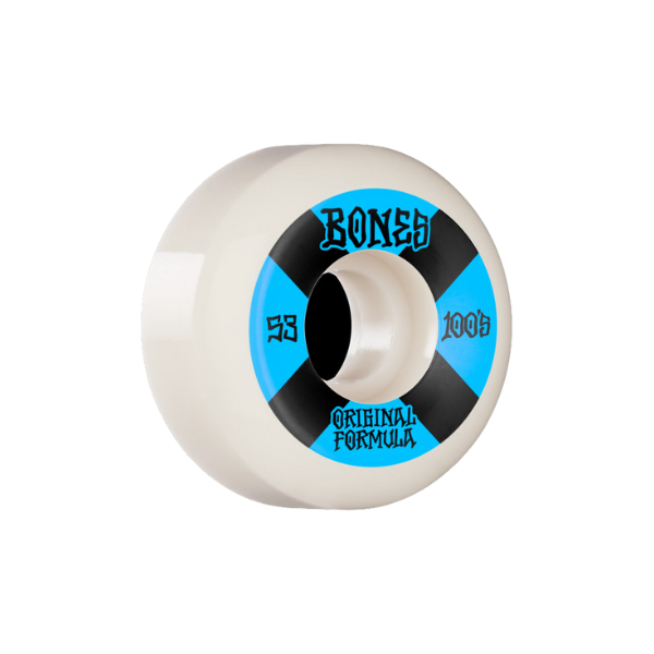 Bones Sidecut V5 Wheels