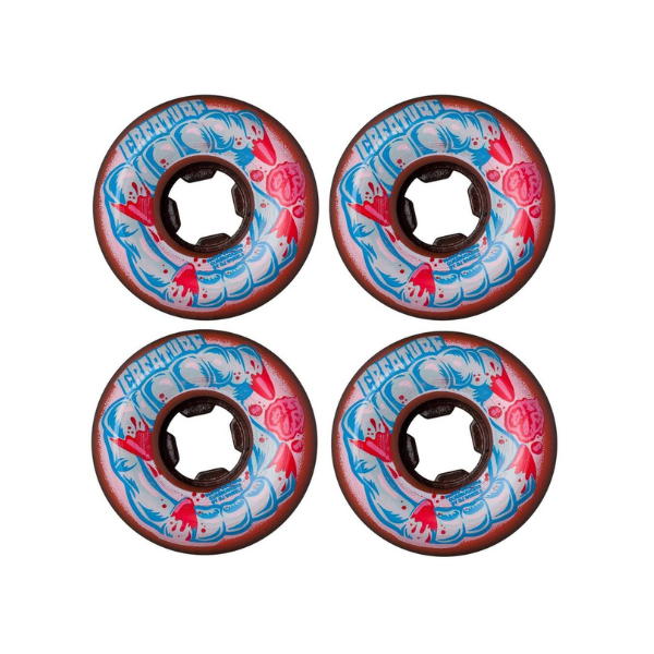 OJ Curbsucker Bloodsuckers Wheels