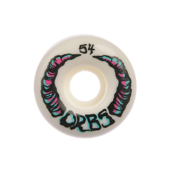 Orbs Apparitions Wheels 54