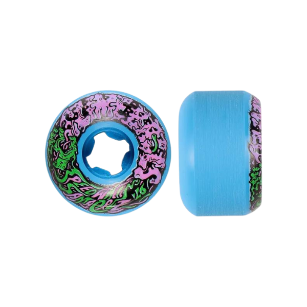 Santa Cruz Vomit Mini II Wheels