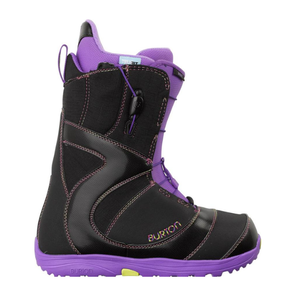 Burton Mint W