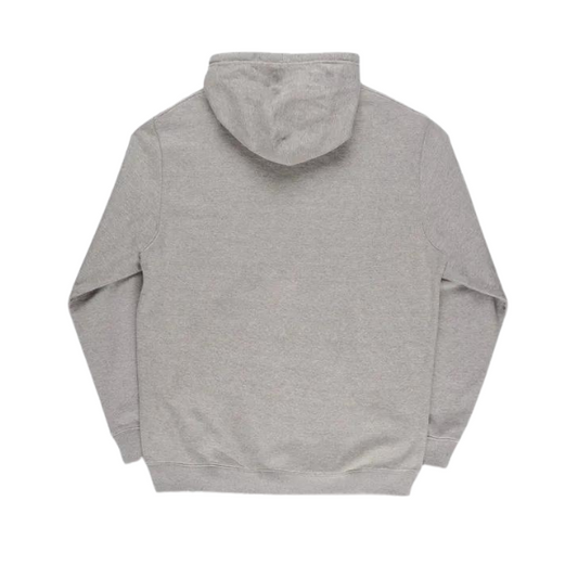 DC Shoes Star Hoodie Grey