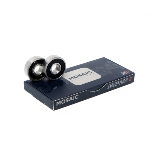 Mosaic Super 1 Bearings