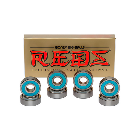 Bones Big Balls Bearings