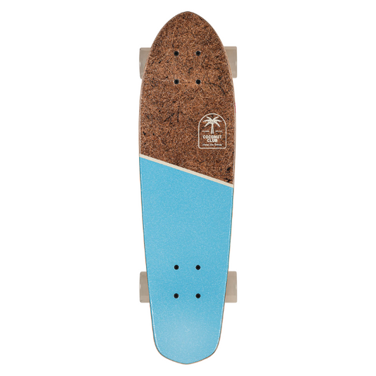 Globe Blazer Coconut/Sky 26"
