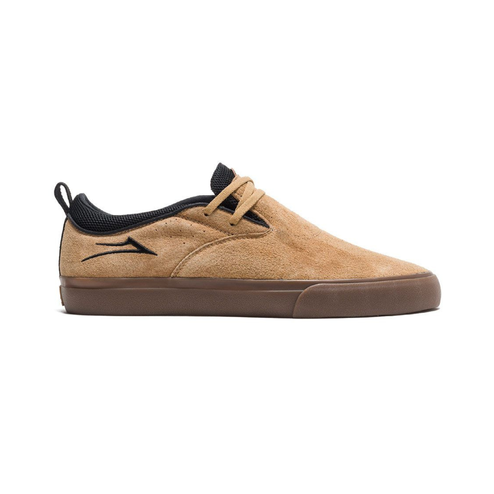 Lakai Riley 2 Tobacco