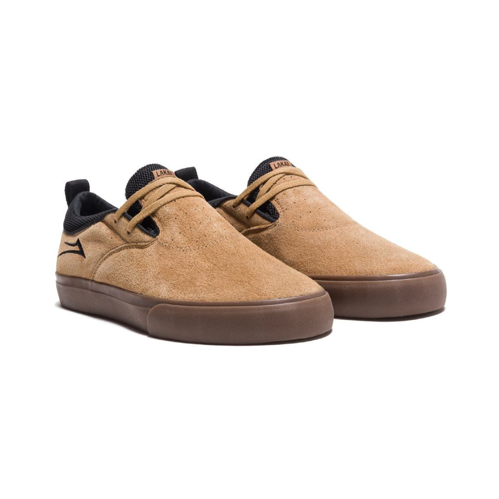 Lakai Riley 2 Tobacco