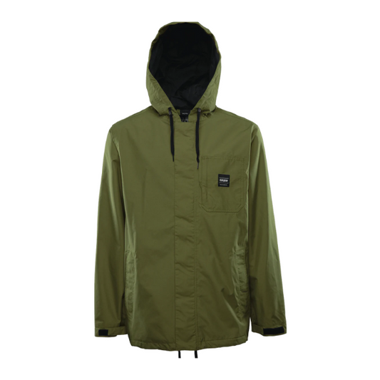 Thirtytwo 32 Kaldwell Jacket Olive