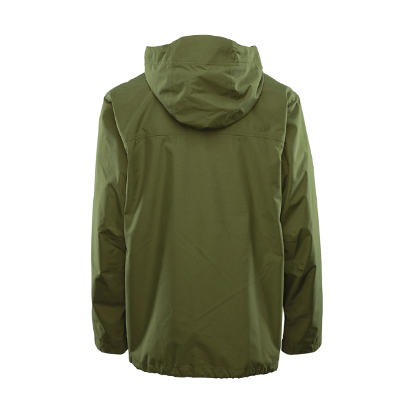 Thirtytwo 32 Kaldwell Jacket Olive