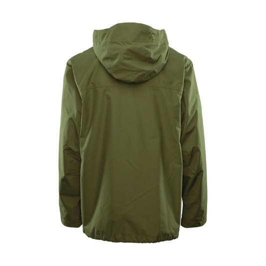 Thirtytwo 32 Kaldwell Jacket Olive