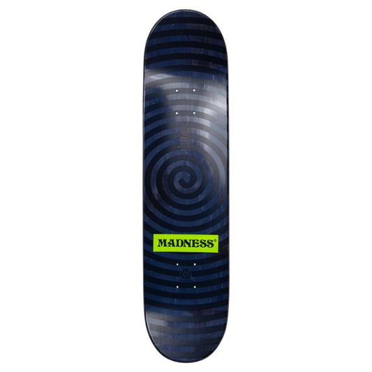 Madness Overlap R7 Holographic