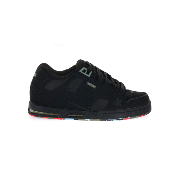 Globe Sabre Black/Upcycle