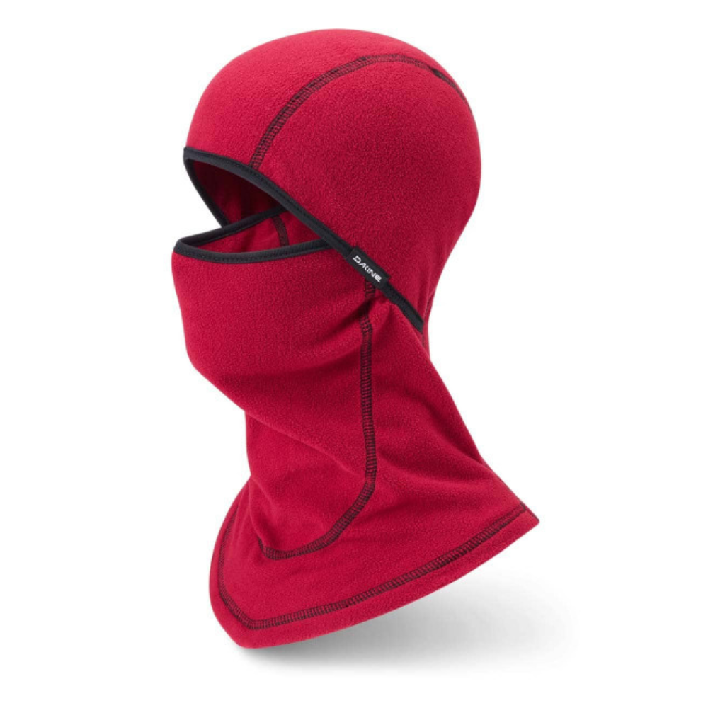 Dakine Convertible Balaclava Deep Garnet