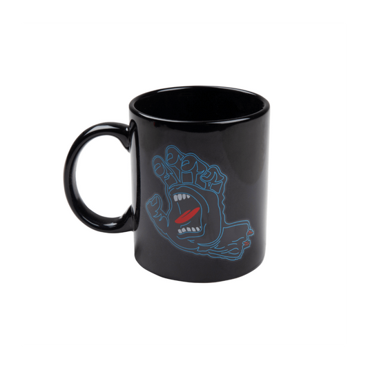 Santa Cruz Void Mug Black