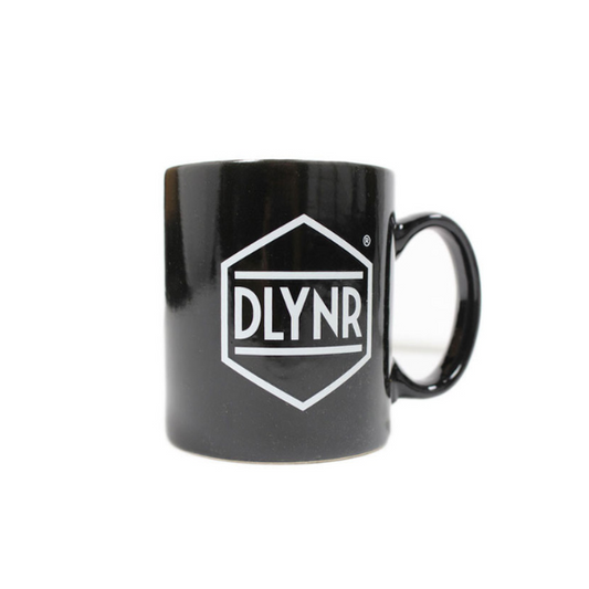 Dolly Noire Logo Mug