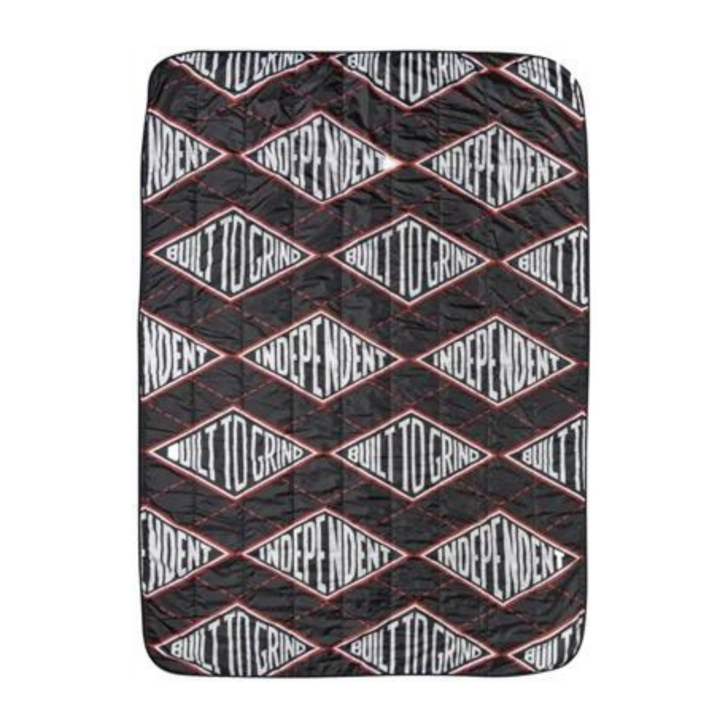 Independent BTG Pivot Blanket