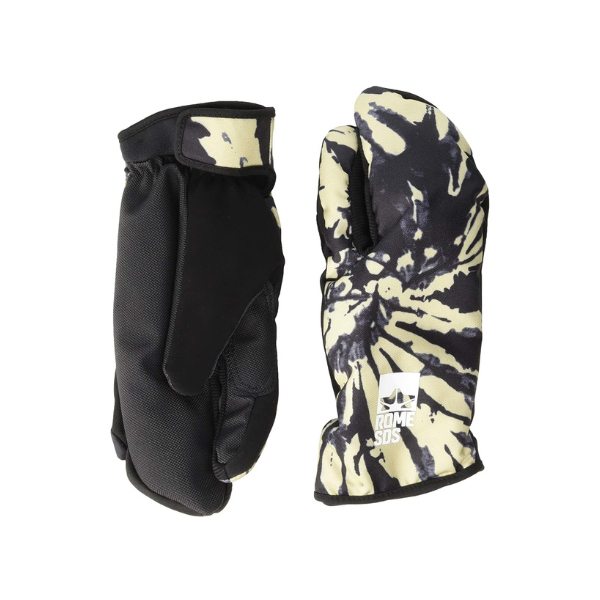 Rome Tailgate Trigger