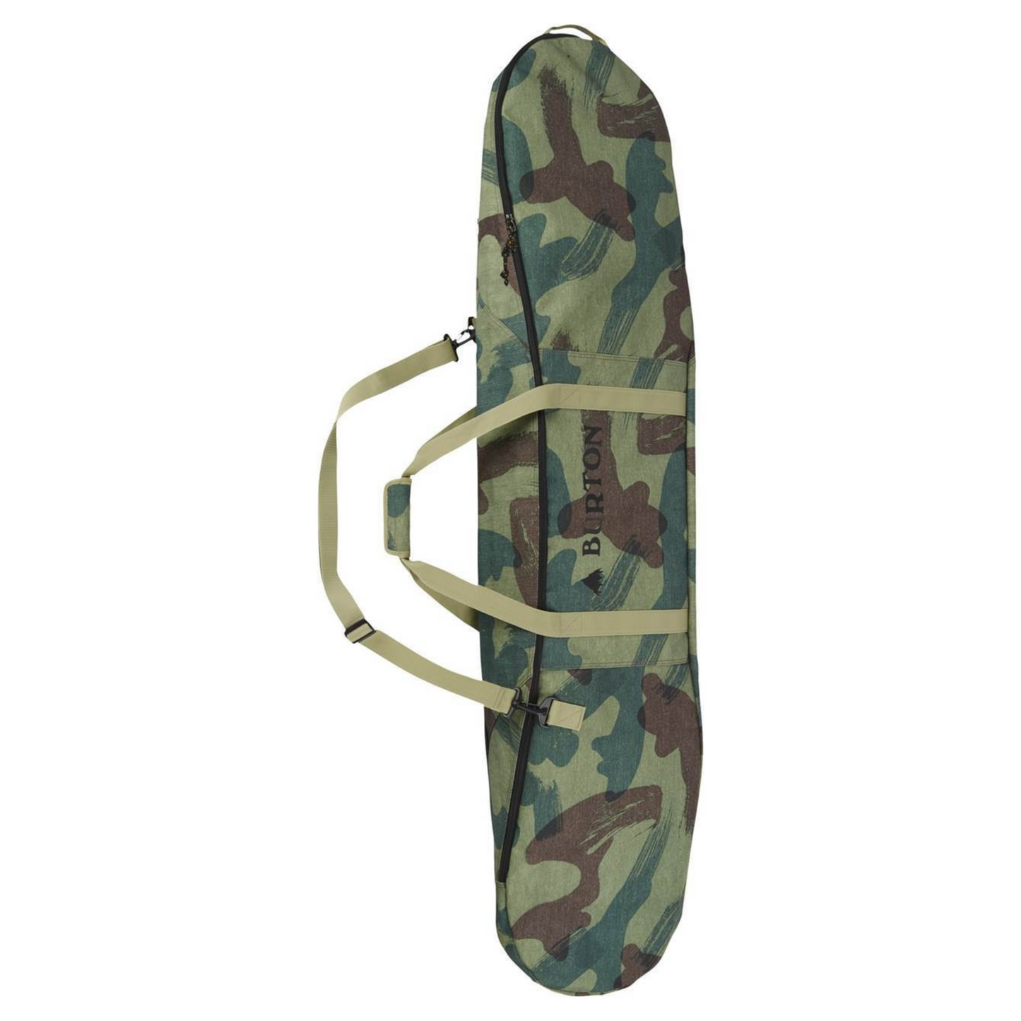 Burton Board Sack Denison Camo