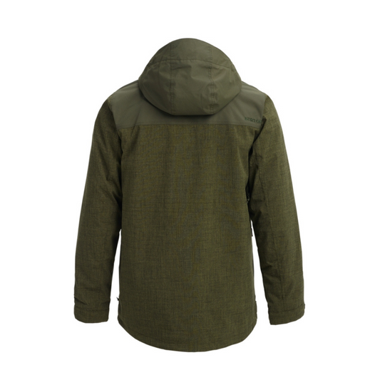 Burton Covert Jacket Forest Night