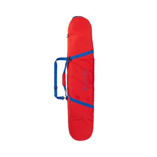 Burton Space Sack Flame Scarlet