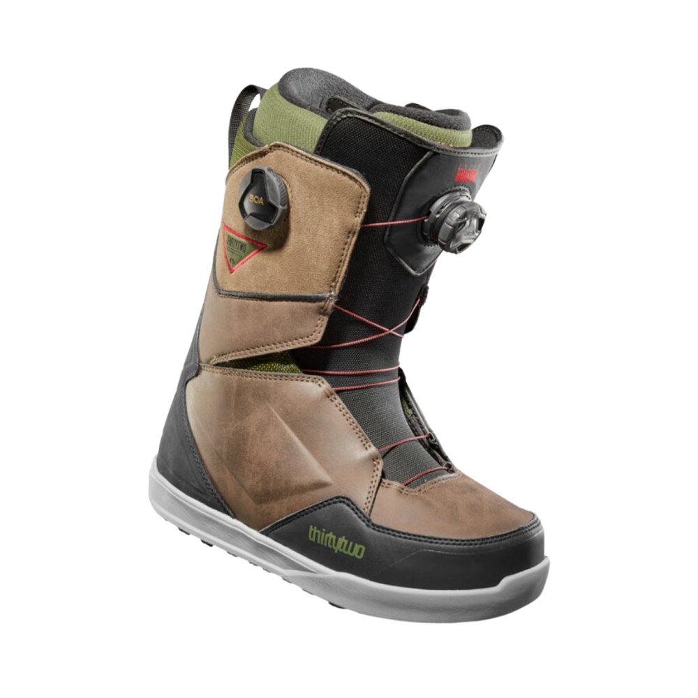 ThirtyTwo 32 Lashed Double Boa Bradshaw
