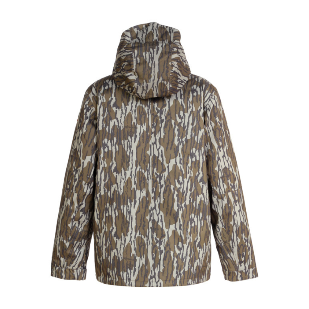 DC Shoes Servo Jacket Mossy Oak